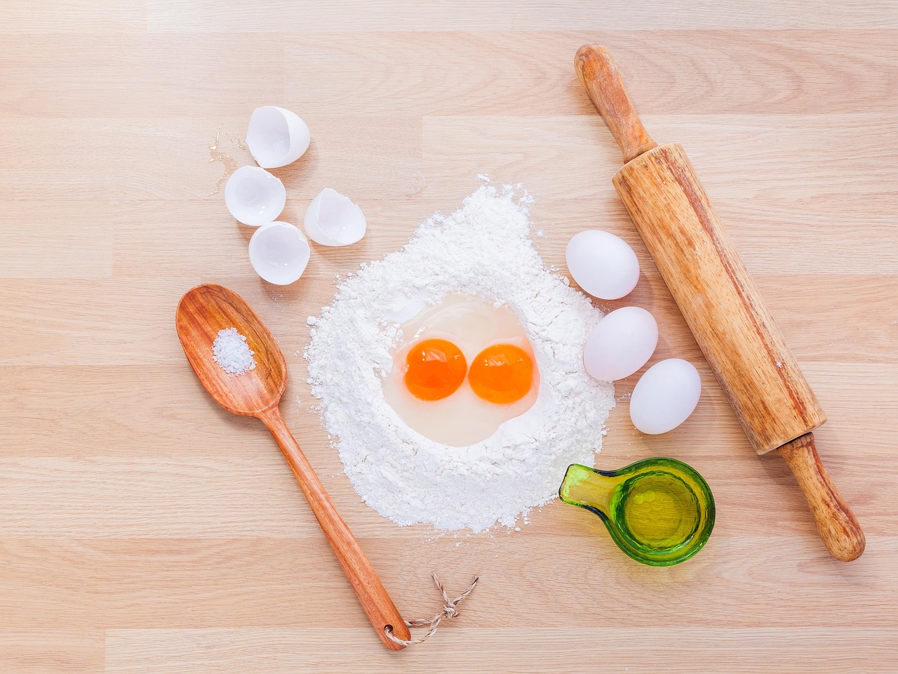 egg, flour, desktop backgrounds, happy easter, cooking, 4k wallpaper, cuisine, culinary, full hd wallpaper, culture, dough, free wallpaper, food, cool backgrounds, free background, wallpaper 4k, mac wallpaper, homemade, wallpaper hd, ingredient, 4k wallpaper 1920x1080, windows wallpaper, kitchen, hd wallpaper, lunch, laptop wallpaper, meal, noodles, organic, pasta, pastry, beautiful wallpaper, raw, recipe, roller, rolling, table, tools, background